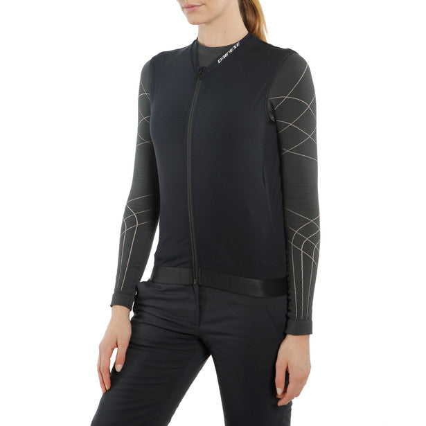 Carica immagine in Galleria Viewer, PARASCHIENA AUXAGON WAISTCOAT WMN