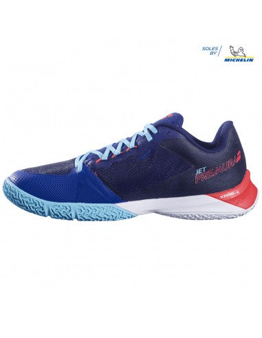 Carica immagine in Galleria Viewer, SCARPE PADEL BABOLAT JET PREMURA 2 MEN