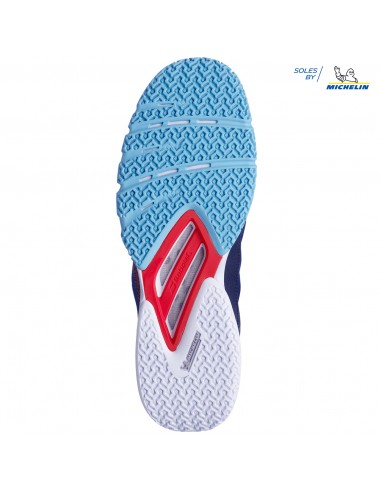 Carica immagine in Galleria Viewer, SCARPE PADEL BABOLAT JET PREMURA 2 MEN