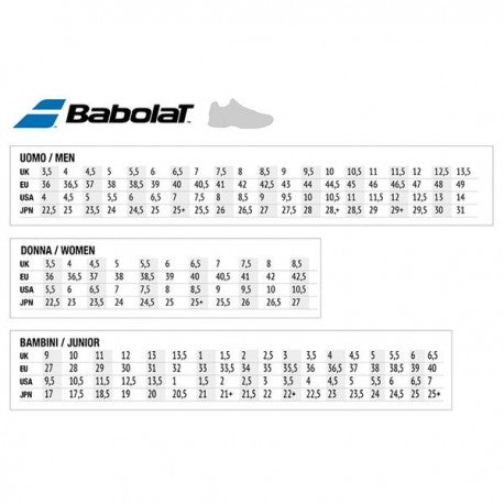 Carica immagine in Galleria Viewer, SCARPE PADEL BABOLAT JET PREMURA 2 MEN