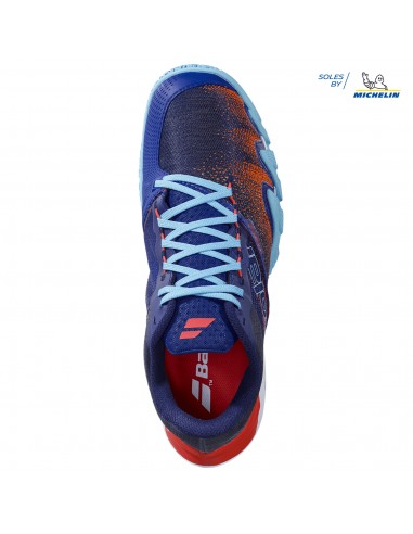 Carica immagine in Galleria Viewer, SCARPE PADEL BABOLAT JET PREMURA 2 MEN