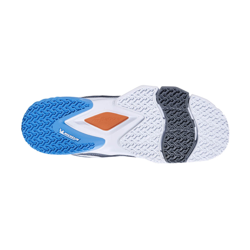 Carica immagine in Galleria Viewer, SCARPE Jet Premura Scarpe da Padel Uomo Nere
