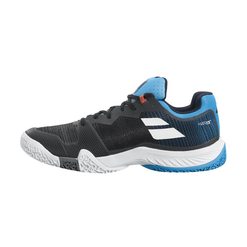 Carica immagine in Galleria Viewer, SCARPE Jet Premura Scarpe da Padel Uomo Nere