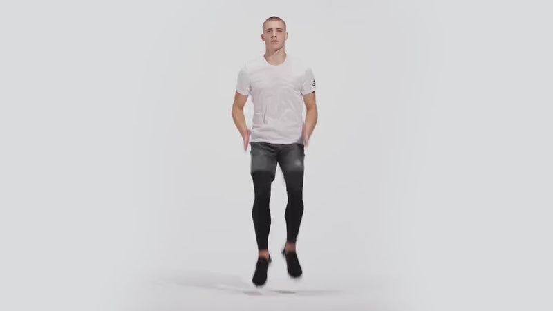 Carica e riproduci video in Gallery Viewer, PANTALONCINI DA CORSA