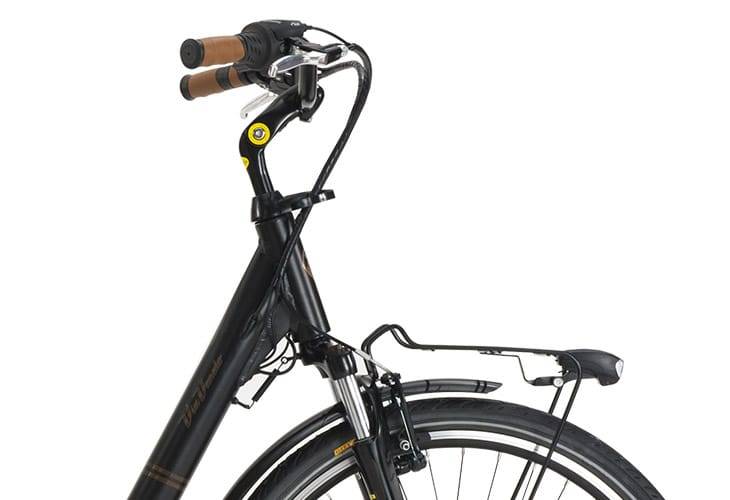 Carica immagine in Galleria Viewer, VIA VENETO CLASSIC E-BIKE (LADY)