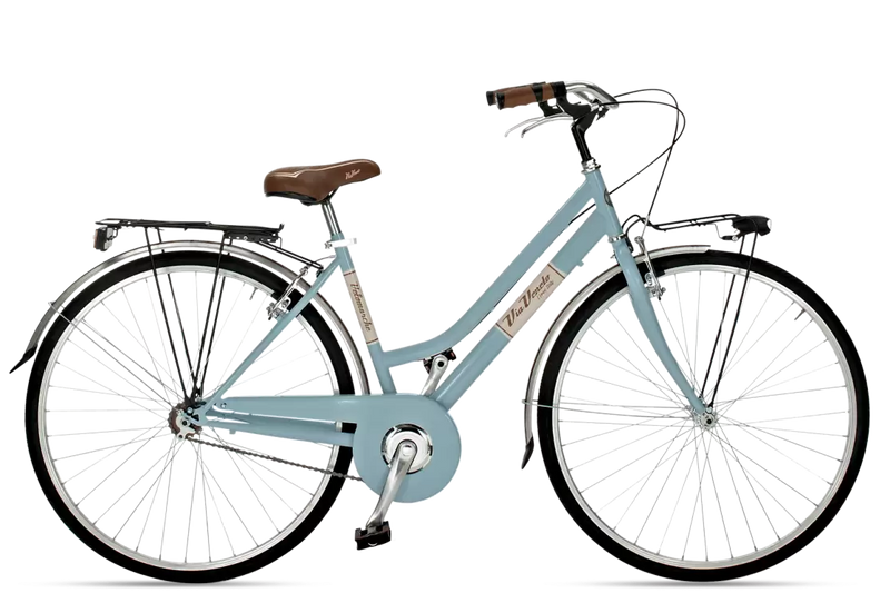 Carica immagine in Galleria Viewer, BICICLETTA DONNA ALLURE LADY