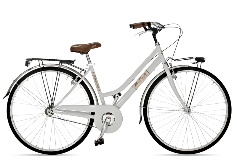 Carica immagine in Galleria Viewer, BICICLETTA DONNA ALLURE LADY
