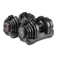Carica immagine in Galleria Viewer, Manubri SelectTech Bowflex 1090i