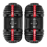 Carica immagine in Galleria Viewer, ManubrIo Bowflex SelectTech 552i