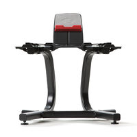 Carica immagine in Galleria Viewer, Supporto Bowflex SelectTech con supporto multimediale