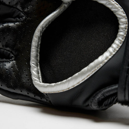 GUANTI MMA BLACK EDITION