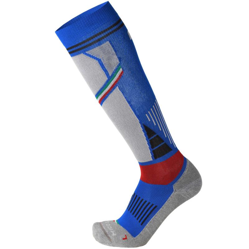 Carica immagine in Galleria Viewer, CALZA SKI MEDIUM WEIGHT M1