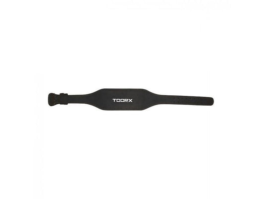 Cintura sollevamento pesi H 15 cm misura L CC-15L Toorx