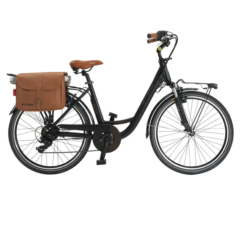 Carica immagine in Galleria Viewer, VIA VENETO CLASSIC E-BIKE (LADY)