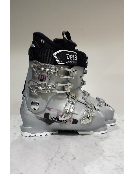 SCARPONE SCI DALBELLO DS MX LTD W