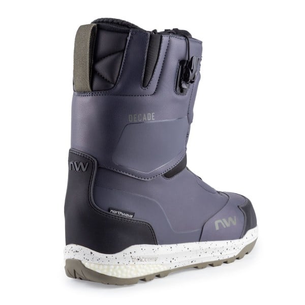 Carica immagine in Galleria Viewer, SCARPONI SNOWBOARD DECADE HYBRID