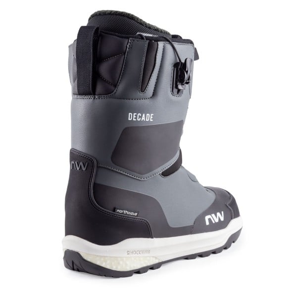 Carica immagine in Galleria Viewer, SCARPONI SNOWBOARD DECADE SLS