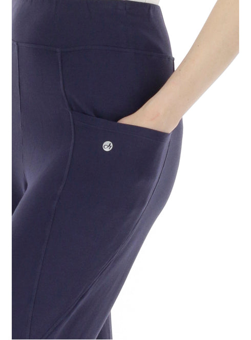 Carica immagine in Galleria Viewer, PANTALONE RELAXED ECOFEELING