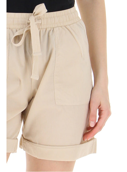 Carica immagine in Galleria Viewer, SHORT CON COULISSE DEHA