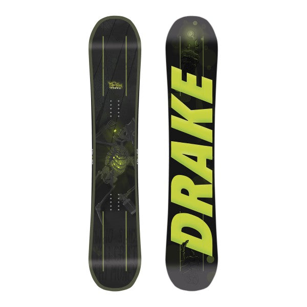 Carica immagine in Galleria Viewer, TAVOLA SNOWBOARD DF TEAM