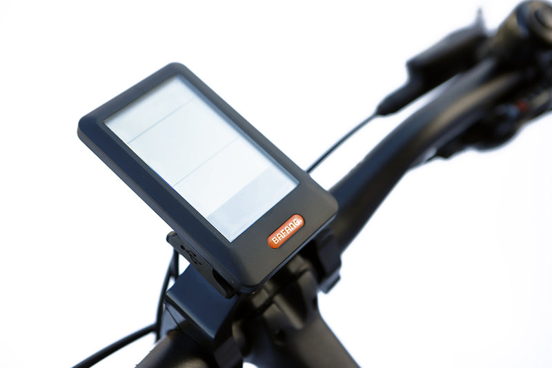 Carica immagine in Galleria Viewer, ALPEK TREKKING E-BIKE DRAKAR BLU