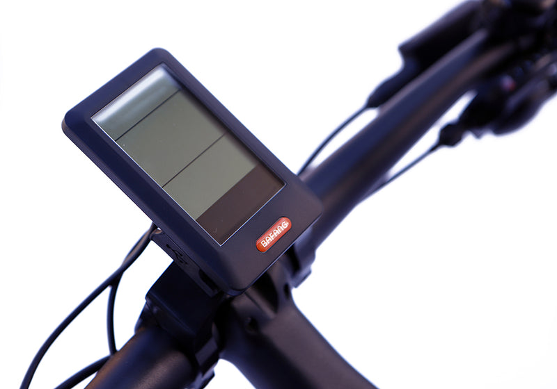 Carica immagine in Galleria Viewer, ALPEK TREKKING E-BIKE TRECY (USATA)