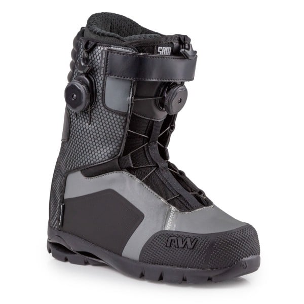 Carica immagine in Galleria Viewer, SCARPONI SNOWBOARD DOMAIN 2 SPIN