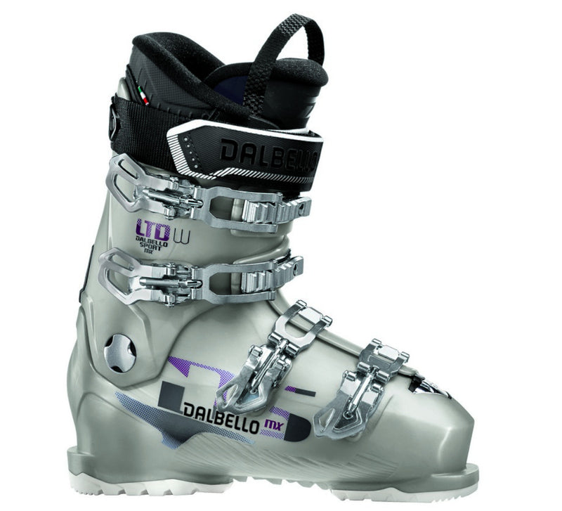 Carica immagine in Galleria Viewer, SCARPONE SCI DALBELLO DS MX LTD W