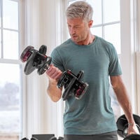 Carica immagine in Galleria Viewer, Manubri SelectTech Bowflex 1090i