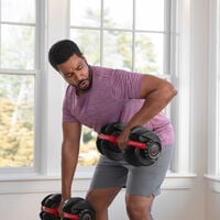 Carica immagine in Galleria Viewer, ManubrIo Bowflex SelectTech 552i