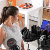 Carica immagine in Galleria Viewer, Manubri SelectTech Bowflex 1090i