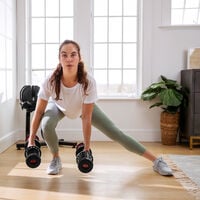 Carica immagine in Galleria Viewer, Manubri SelectTech Bowflex 1090i