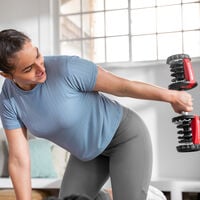 Carica immagine in Galleria Viewer, ManubrIo Bowflex SelectTech 552i