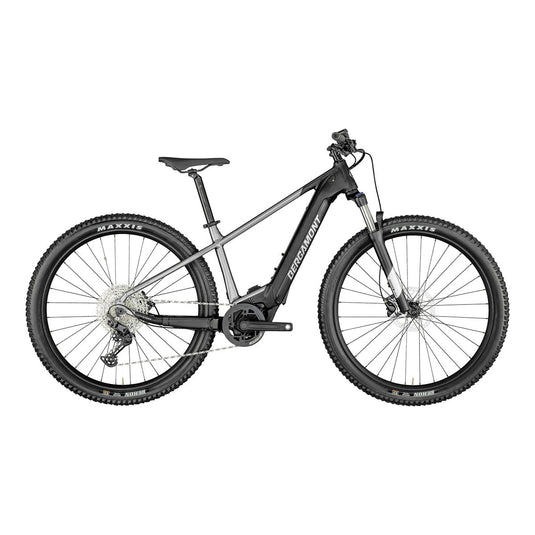 E-bike Bergamont E-Revox Sport