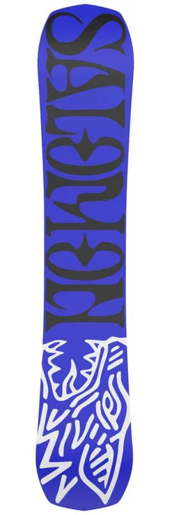 Tavola snowboard Salomon Assassin
