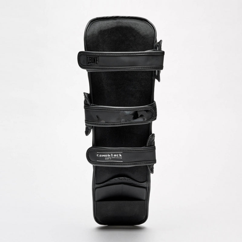 Carica immagine in Galleria Viewer, PARATIBIA CAMO BLACK