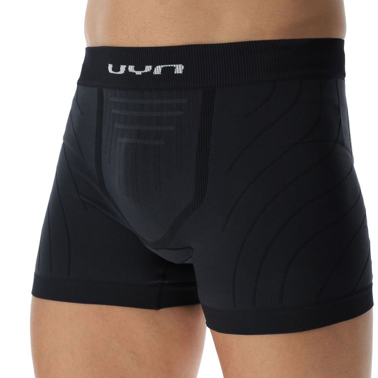 Carica immagine in Galleria Viewer, intimo U100161 UYN MOTYON 2.0 BOXER INTIMI DA UOMO CON PAD