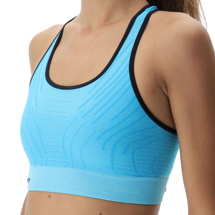 Carica immagine in Galleria Viewer, intimo U100172 UYN MOTYON 2.0 REGGISENO SOSTEGNO ELEVATO DA DONNA