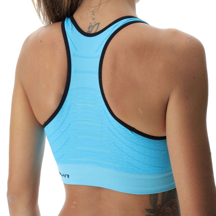 Carica immagine in Galleria Viewer, intimo U100172 UYN MOTYON 2.0 REGGISENO SOSTEGNO ELEVATO DA DONNA