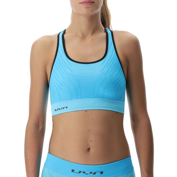 Carica immagine in Galleria Viewer, intimo U100172 UYN MOTYON 2.0 REGGISENO SOSTEGNO ELEVATO DA DONNA