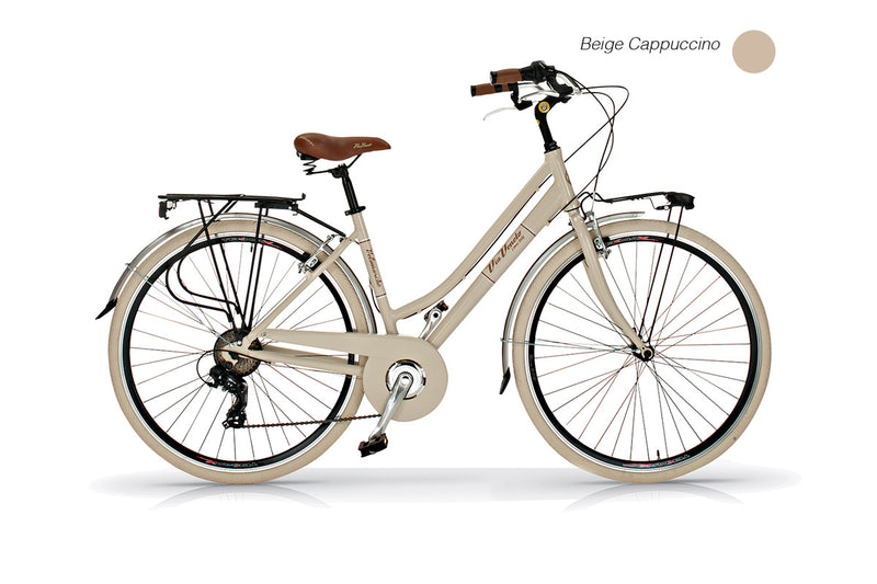 Carica immagine in Galleria Viewer, BICI ELEGANCE 6SPEED LADY