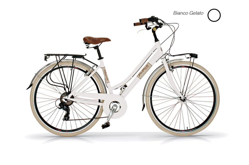 Carica immagine in Galleria Viewer, BICI ELEGANCE 6SPEED LADY