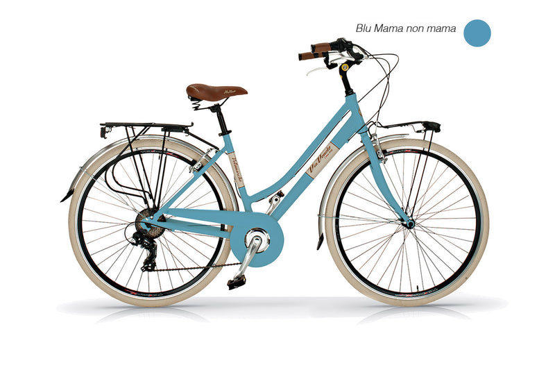 Carica immagine in Galleria Viewer, BICI ELEGANCE 6SPEED LADY