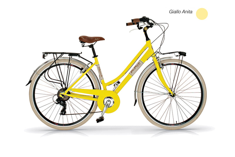 Carica immagine in Galleria Viewer, BICI ELEGANCE 6SPEED LADY