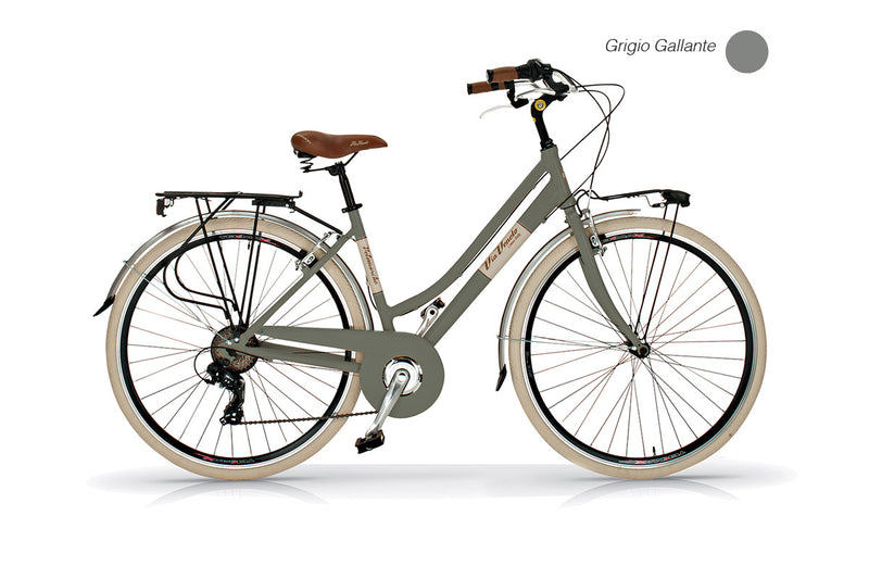 Carica immagine in Galleria Viewer, BICI ELEGANCE 6SPEED LADY