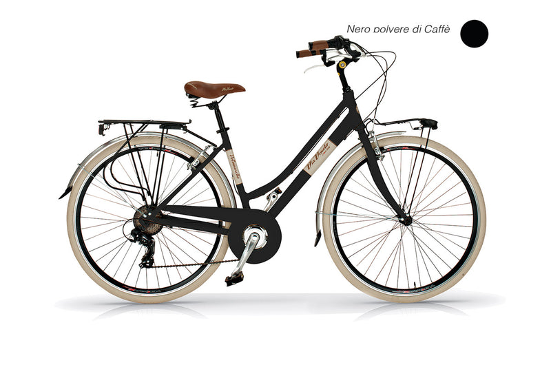 Carica immagine in Galleria Viewer, BICI ELEGANCE 6SPEED LADY