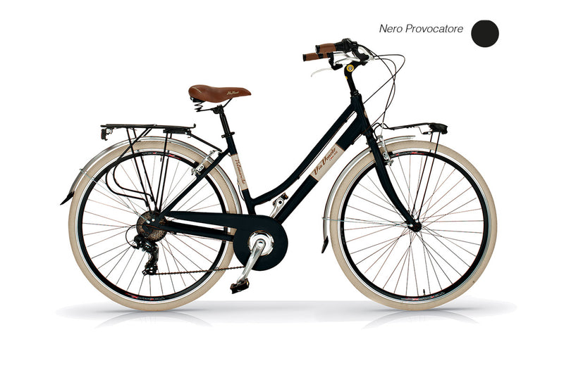 Carica immagine in Galleria Viewer, BICI ELEGANCE 6SPEED LADY