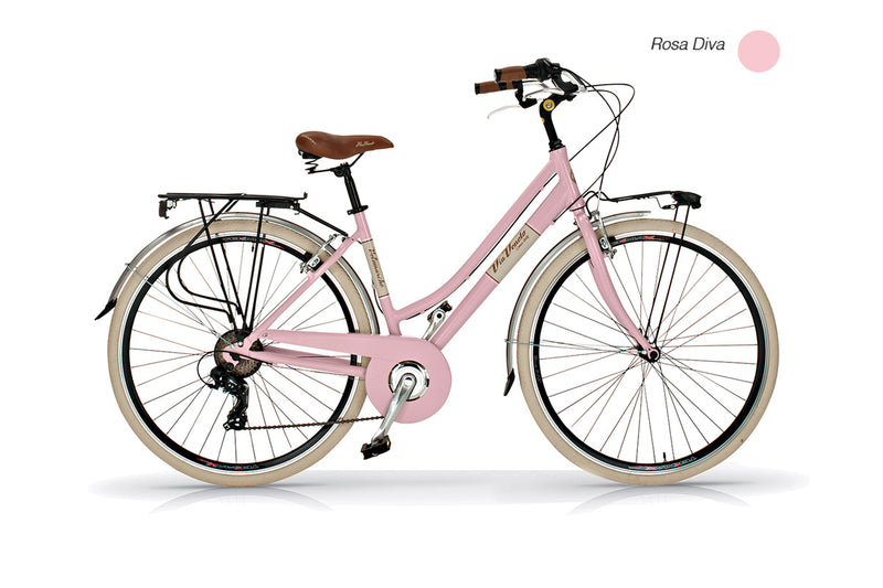 Carica immagine in Galleria Viewer, BICI ELEGANCE 6SPEED LADY