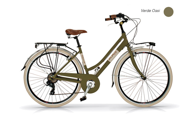 Carica immagine in Galleria Viewer, BICI ELEGANCE 6SPEED LADY
