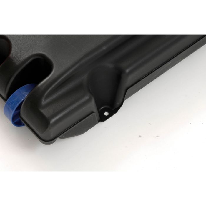 Carica immagine in Galleria Viewer, Piantana basket EL PASO alt. 160 - 210 cm